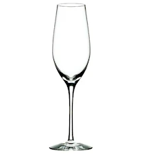 Merlot Champagne glass 33 cl