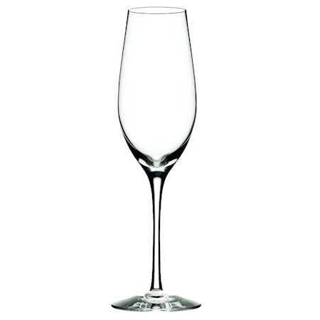 Merlot Champagne glass 33 cl