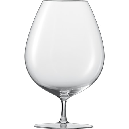 Zwiesel Enoteca Cognacglas 88 cl Klar