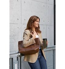 To Go Click vacuum insulated cup, 0,4 l - dark gold metallic