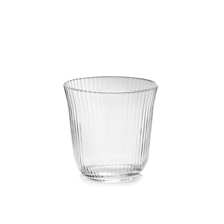 Serax Inku Tumbler Glas Large 30 cl