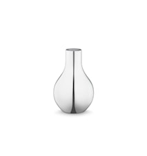 Cafu Vase 14.8 cm Stainless Steel