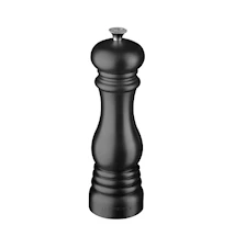 Pepparkvarn 21 cm Matte Black