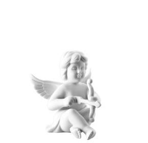 Ängel Cupido