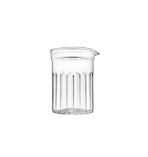 Mixglas transparant 75 cl Ø11,5cm