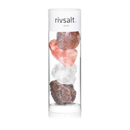 Rivsalt™ TASTE refill