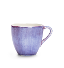 Organic kaffeKopp Fiolett 60 cl