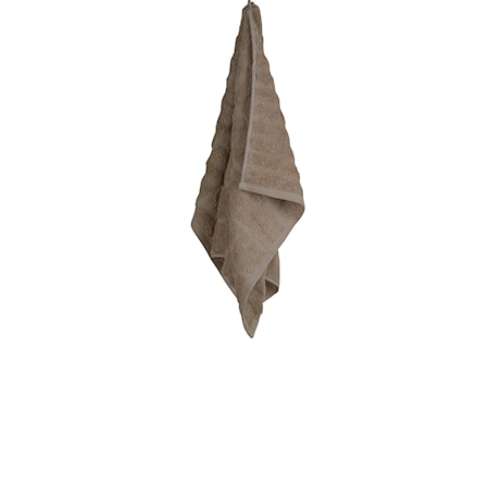 Fondaco Devon Håndklæde 50×70 Frotté