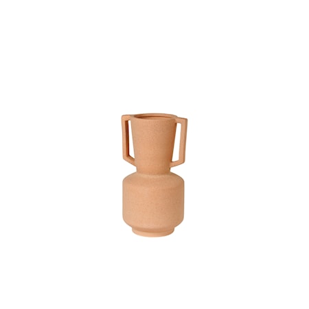 Broste Copenhagen Simi Vase 16×29 cm Keramik