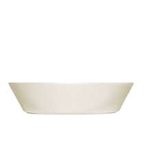 Teema Bowl 2.5 L White