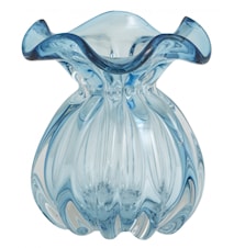 KATAJA Hyacint Vase S Blå