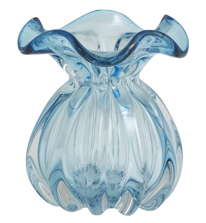 KATAJA Hyacint Vase S Blå