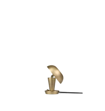 Tiny Bordslampa Mässing
