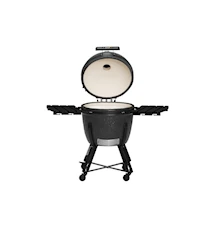 Kamado XL Keramisk 23,5” Kolgrill