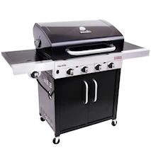 Performance 440 B Gasolgrill 4+1 Brännare