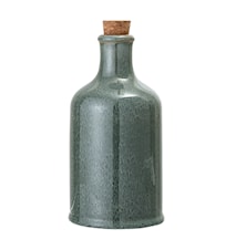Flaske Med Kork Pixie H18,5 cm