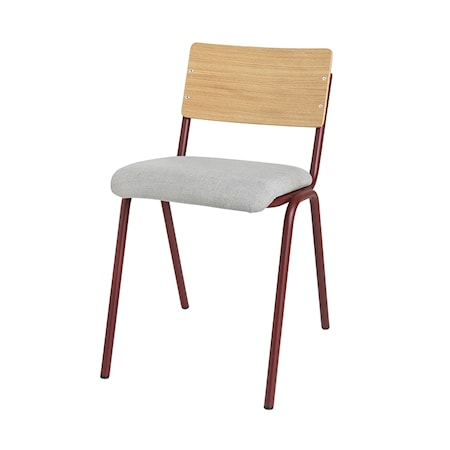 Broste Copenhagen Ole Stol Wood