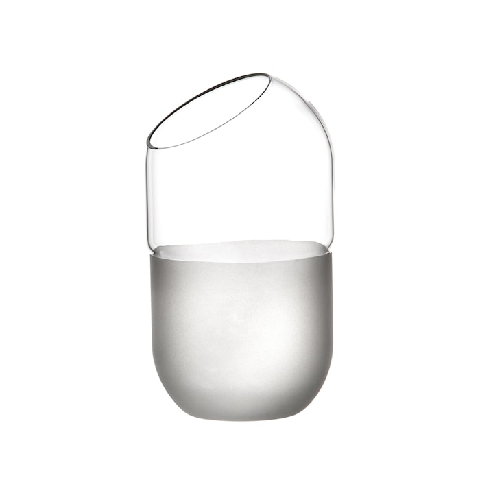The Pill Drink glass 47cl