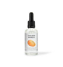 Golden Mango Flavour Drops Smaksättning 50 ml