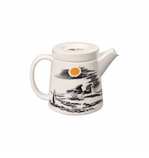 Moomin Teapot 700ml True to its origins