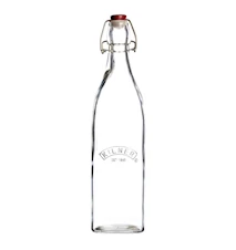 Swing-top bottle 1 l