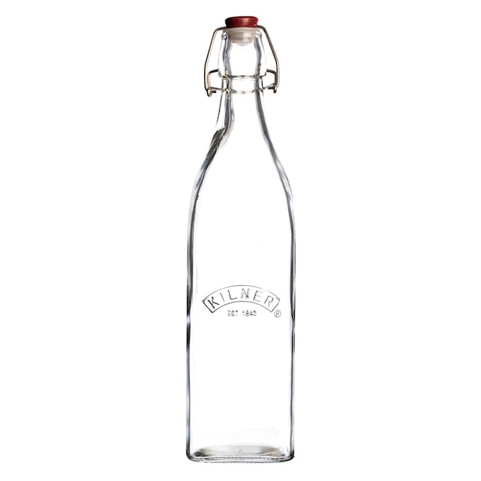 Swing-top bottle 1 l