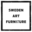Sweden art furniture