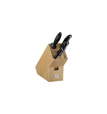 TWIN®Pollux – Knivsæt m/5 dele
