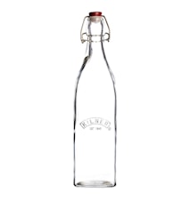 Swing-top bottle 550 ml