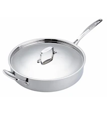 Traktörpanna 26 cm 3,1 l - Fusion 5