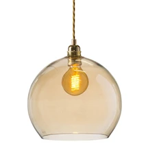 Rowan small Hangende plafondlamp