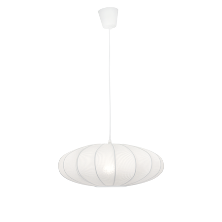 Mamsell Taklampa 45 Cm Vit IP20