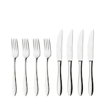 Fjord Starter cutlery 8 pc