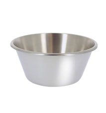 Bowl with Flat Base Ø 20cm