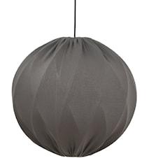 TWISTER Lampskärm Nougat 60 cm