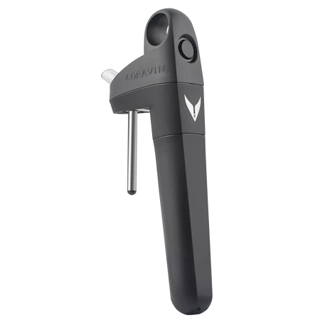 Pivot® Vinbevaringssystem Svart
