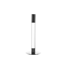 Lumière Ljusstake 2-pack 26,5 cm Glas/Metall