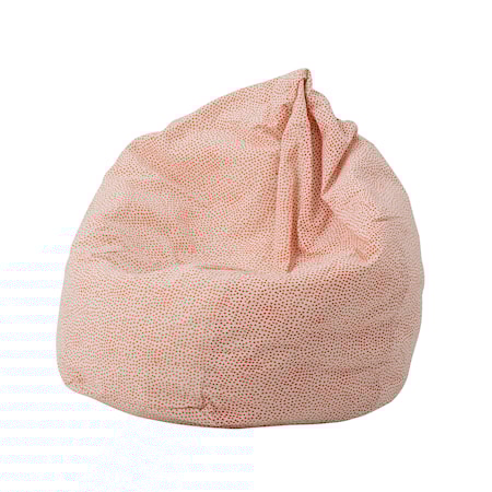 Beanbag Nature Bomuld