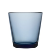 Bicchiere Kartio pioggia confezione da 2 - 21 cl