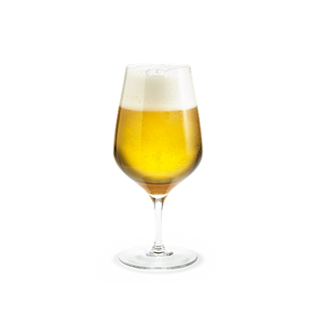 Cabernet vaso de cerveza transparente 64 cl 1 u.