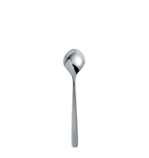Fuga Starter/dessert spoon Stainless steel