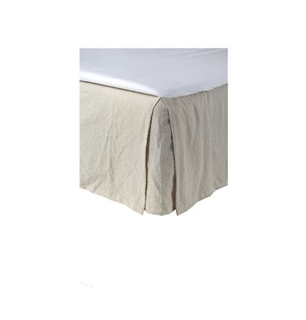 Miramar Sengekappe Toast 90x220x52 cm