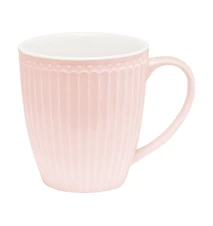 Alice Mug Light Pink