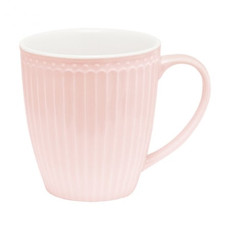 Alice Mug Light Pink