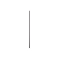Dome Biopeis Stang 50 cm Polert Stål