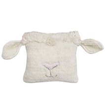 Woolable Pude Pink Nose Sheep
