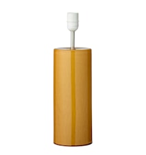 Miguel Lampfot Keramik 32cm Honung