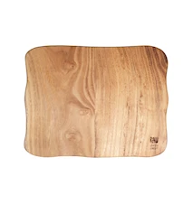 Raw Skärbräda 40x30 cm