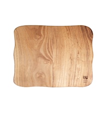 Raw Cutting Board 40x30 cm