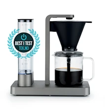 Performance Kaffemaskine 1,25 L 1800W ?